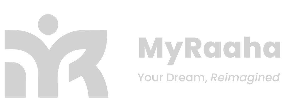 myRaaha Logo